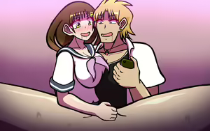 Page 105 of Itsumo no Koukei Season6 - preview thumbnail