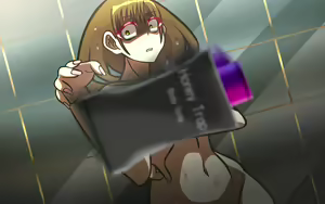 Page 126 of Itsumo no Koukei Season6 - preview thumbnail