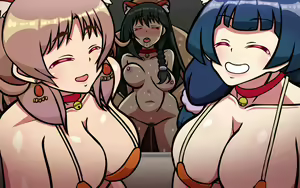 Page 391 of Itsumo no Koukei Season6 - preview thumbnail