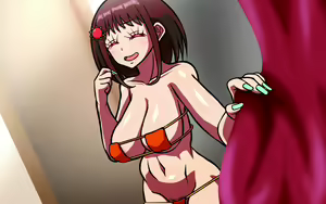 Page 189 of みんなの童☆貞シェアハウス - preview thumbnail