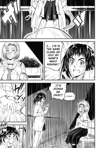 Page 15 of Tenkousei | Transfer Student - preview thumbnail