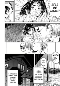 Page 16 of Tenkousei | Transfer Student - preview thumbnail