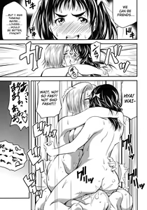 Page 25 of Tenkousei | Transfer Student - preview thumbnail
