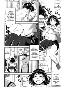 Page 4 of Tenkousei | Transfer Student - preview thumbnail