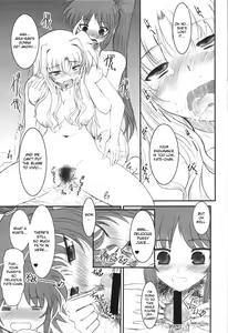 Page 23 of UNDER HAIR - preview thumbnail