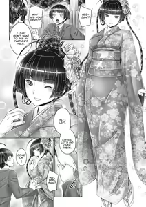 Page 6 of Futari no Kazoku | Siblings' Family - preview thumbnail