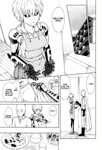 Page 19 of Uchi no Deshi ♀ (19) Yome Sugite Ikiru no ga Tsurai - preview thumbnail