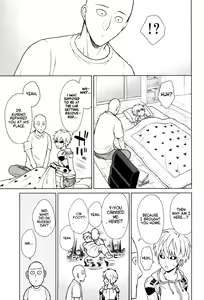 Page 42 of Uchi no Deshi ♀ (19) Yome Sugite Ikiru no ga Tsurai - preview thumbnail