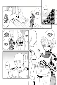 Page 6 of Uchi no Deshi ♀ (19) Yome Sugite Ikiru no ga Tsurai - preview thumbnail