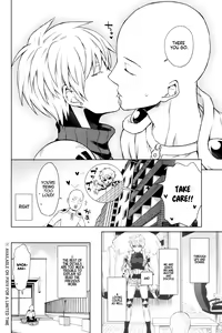 Page 8 of Uchi no Deshi ♀ (19) Yome Sugite Ikiru no ga Tsurai - preview thumbnail
