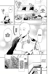 Page 9 of Uchi no Deshi ♀ (19) Yome Sugite Ikiru no ga Tsurai - preview thumbnail