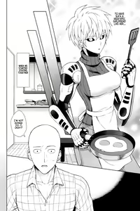 Page 10 of Uchi no Deshi ♀ (19) Yome Sugite Ikiru no ga Tsurai - preview thumbnail