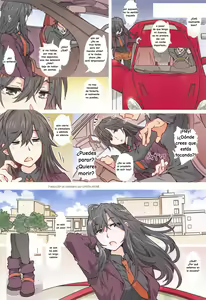 Page 31 of HOME Ko tte Dou -Hiratsuka Shizuka- - preview thumbnail