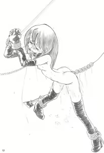 Page 39 of Yuutousei no Ijuuin-san ga!! - preview thumbnail