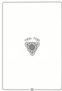 Page 3 of TEN TOR - preview thumbnail
