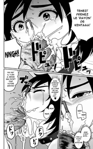 Page 29 of Hahaoya Shikkaku - Watashi wa Musuko Tomodachi no Mesu Buta Dorei - preview thumbnail