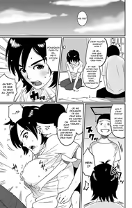 Page 8 of Hahaoya Shikkaku - Watashi wa Musuko Tomodachi no Mesu Buta Dorei - preview thumbnail