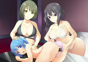 Page 145 of Ecchi ga Shitai dakedatta noni・・・SM Choukyou sarete mazoni Otosareta Shounen - preview thumbnail