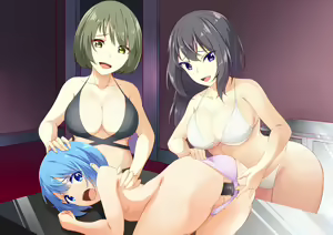 Page 147 of Ecchi ga Shitai dakedatta noni・・・SM Choukyou sarete mazoni Otosareta Shounen - preview thumbnail