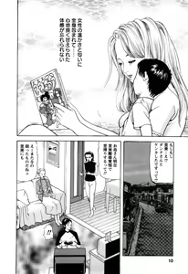 Page 8 of Hitozuma Tachi no Furin Bana - preview thumbnail