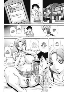 Page 16 of Tetsudau Mama | Helper Mother (decensored) - preview thumbnail