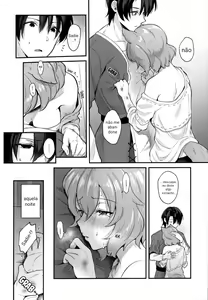 Page 4 of Kimi to Issho - preview thumbnail