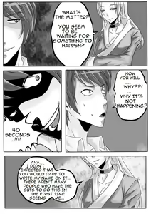 Page 13 of Bondage Note 1 - preview thumbnail