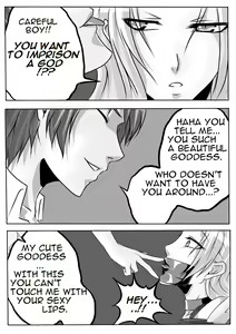 Page 29 of Bondage Note 1 - preview thumbnail