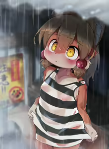 Amayadori — hentai manga cover on Fhentai
