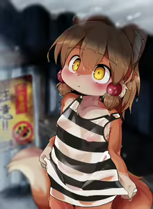 Page 2 of Amayadori - preview thumbnail