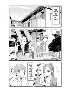 Page 5 of 의븃이니까 여동생과 집과 러브호텔에서 러브섹스 생활 편 - preview thumbnail