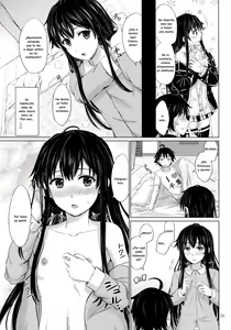 Page 12 of Sanrenkyuu wa Asa made Nama Yukinon. - preview thumbnail