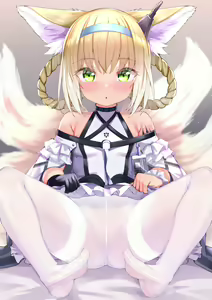 2021/05 Full size pictures — hentai manga cover on Fhentai