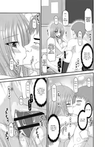 Page 185 of Roshutsu Shoujo Yuugi Kan ~Akira Shojo Soushitsu Hen~ | Exhibitionist Girl's Play Kan - Akira's Defloration - preview thumbnail