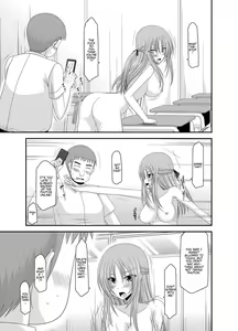 Page 50 of Roshutsu Shoujo Yuugi Kan ~Akira Shojo Soushitsu Hen~ | Exhibitionist Girl's Play Kan - Akira's Defloration - preview thumbnail