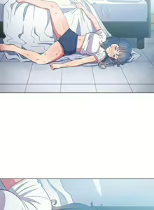 Page 1076 of 【Korean Comic】 Difficult Little Wicked Girl[韩漫]惡女勾勾纏/难缠小恶女 1-56 - preview thumbnail