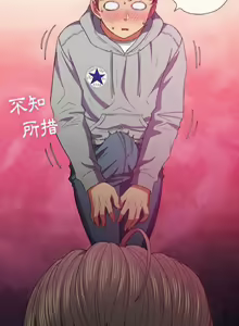 Page 1095 of 【Korean Comic】 Difficult Little Wicked Girl[韩漫]惡女勾勾纏/难缠小恶女 1-56 - preview thumbnail