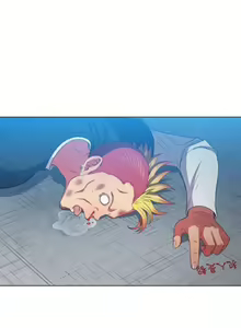 Page 1184 of 【Korean Comic】 Difficult Little Wicked Girl[韩漫]惡女勾勾纏/难缠小恶女 1-56 - preview thumbnail