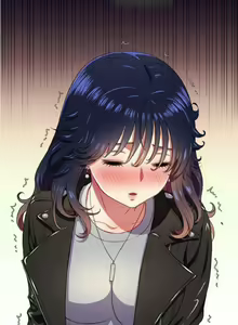 Page 312 of 【Korean Comic】 Difficult Little Wicked Girl[韩漫]惡女勾勾纏/难缠小恶女 1-56 - preview thumbnail