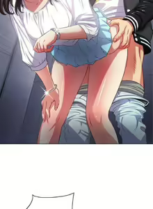 Page 451 of 【Korean Comic】 Difficult Little Wicked Girl[韩漫]惡女勾勾纏/难缠小恶女 1-56 - preview thumbnail