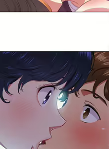 Page 595 of 【Korean Comic】 Difficult Little Wicked Girl[韩漫]惡女勾勾纏/难缠小恶女 1-56 - preview thumbnail