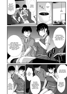 Page 7 of Osananajimi no Otou-san ni. - preview thumbnail