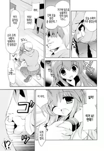 Page 10 of Houkago no Shinnyuusha | 방과후의 침입자 - preview thumbnail