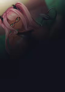 Page 891 of Kyonyuu Succubus-tachi no Sakusei Kiroku. Kijoui Oome - preview thumbnail