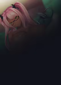 Page 918 of Kyonyuu Succubus-tachi no Sakusei Kiroku. Kijoui Oome - preview thumbnail