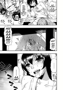 Page 5 of Yagate Azanaheru Daiichiwa | Becoming Twisted Ch. 7 - preview thumbnail