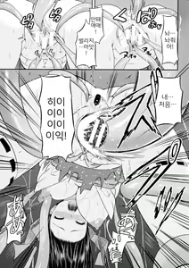 Page 13 of Yougekishi Haruka | 요격사 하루카 - preview thumbnail