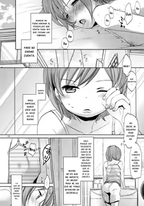 Page 15 of Ore no Imouto wa Kitai o Uragiranai - preview thumbnail