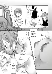 Page 22 of Ore no Imouto wa Kitai o Uragiranai - preview thumbnail