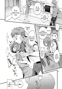 Page 31 of Ore no Imouto wa Kitai o Uragiranai - preview thumbnail